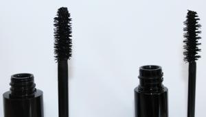 More Than Volume + Splashproof Mascara